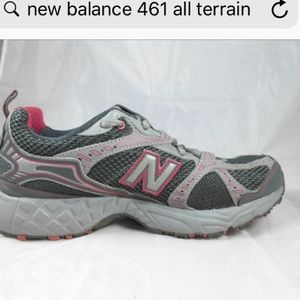 new balance 461